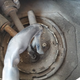 Illustration for article titled TurboBrick Adventures, Part 7: Fuel Pump Junk In The Trunk